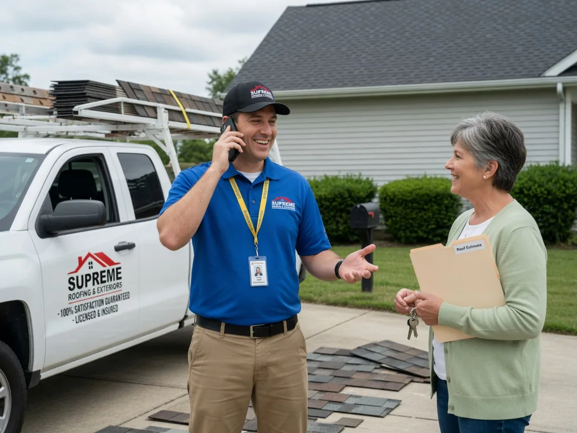 Roof Replacement Eugene, MO FAQs