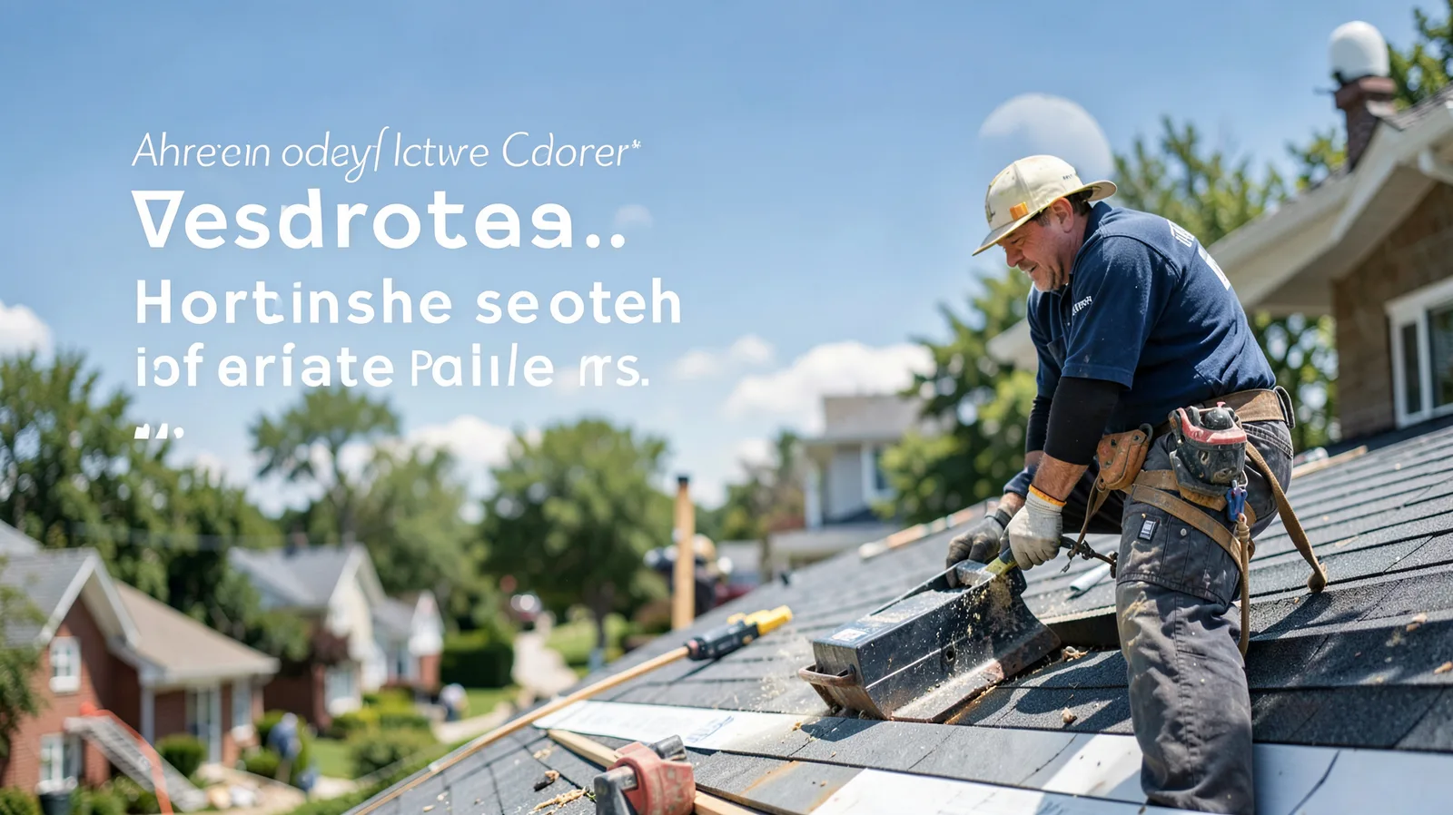 Roof Replacement in Eugene, MO near me